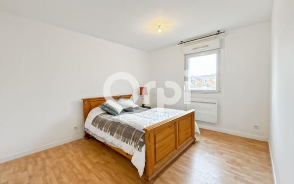 Appartement à vendre    3 pièces • 77 m2 Boulogne-sur-Mer