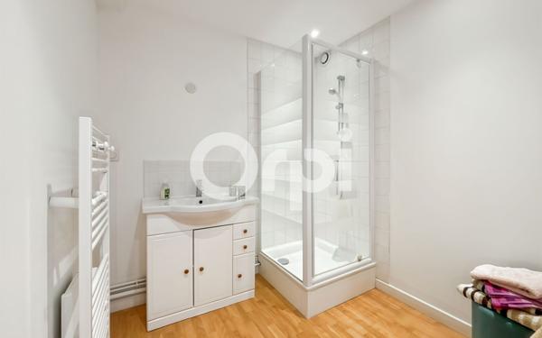 Appartement à vendre    3 pièces • 77 m2 Boulogne-sur-Mer