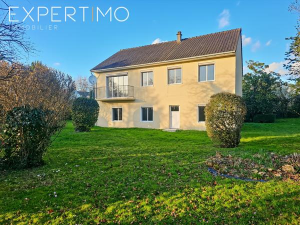 Vaugrigneuse (91640) Maison Vaugrigneuse 6 pièce(s) 174 m2