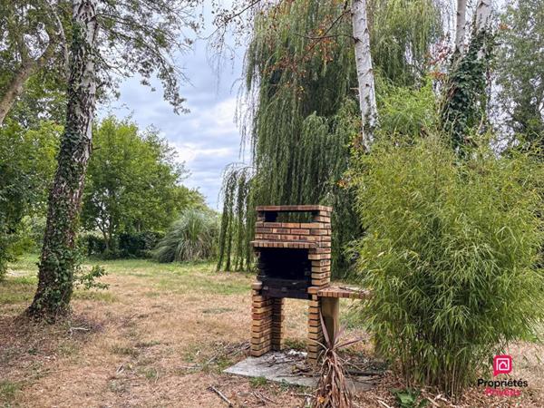 Terrain de loisirs Precigne 2000m2