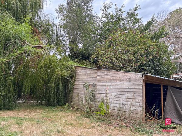 Terrain de loisirs Precigne 2000m2
