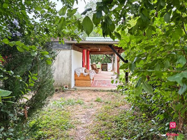 Terrain de loisirs Precigne 2000m2