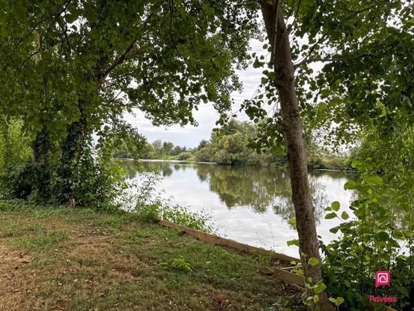Terrain de loisirs Precigne 2000m2