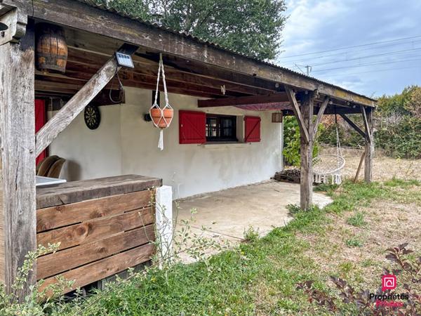 Terrain de loisirs Precigne 2000m2