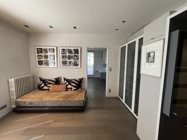 Appartement 4 pièces - 80 m²