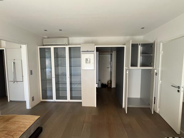 Appartement 4 pièces - 80 m²