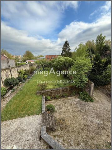 Maison à SAINT-MARTIN-BOULOGNE, 62280 - 8 pièces 244m²