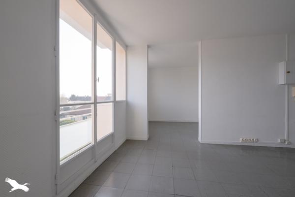 Appartement à vendre |  Eaubonne |  4 pièces | 59 m²