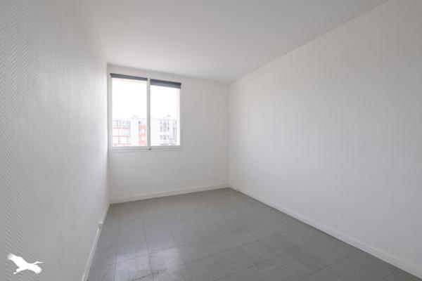 Appartement à vendre |  Eaubonne |  4 pièces | 59 m²