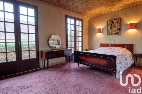 Maison à vendre 6 pièces 189 m² Pierrelaye