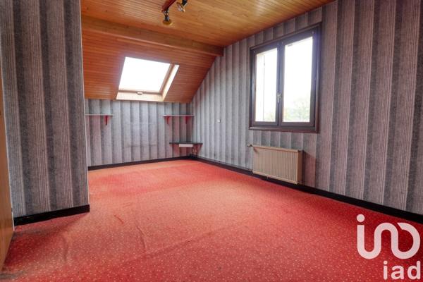 Maison à vendre 6 pièces 189 m² Pierrelaye