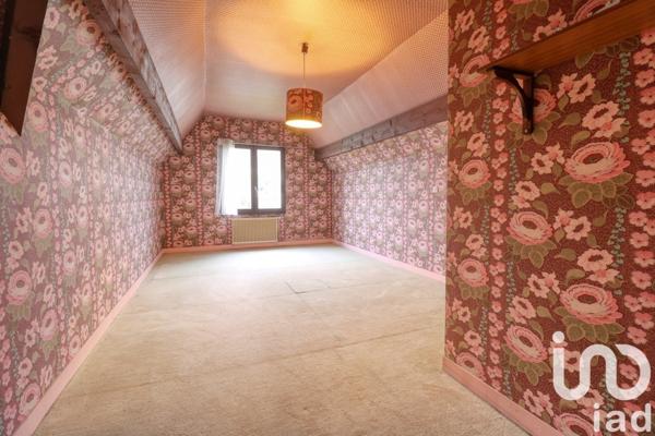 Maison à vendre 6 pièces 189 m² Pierrelaye