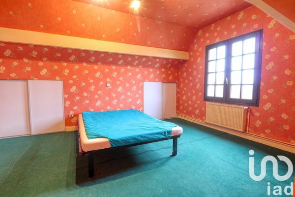 Maison à vendre 6 pièces 189 m² Pierrelaye