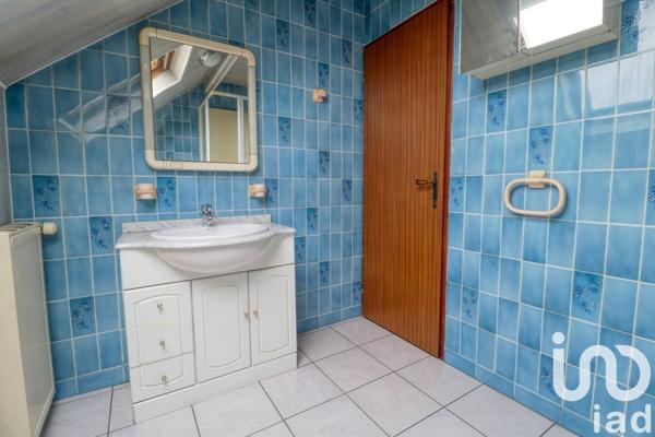 Maison à vendre 6 pièces 189 m² Pierrelaye