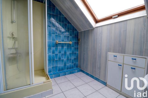 Maison à vendre 6 pièces 189 m² Pierrelaye