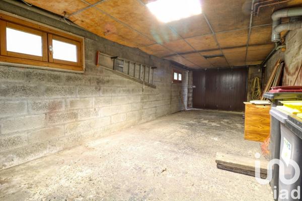 Maison à vendre 6 pièces 189 m² Pierrelaye