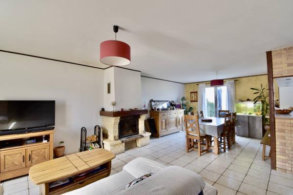 Maison à vendre 7 pièces de 140 m²