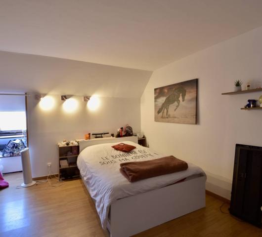 Maison à vendre 7 pièces de 140 m²