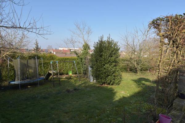 Maison à vendre 7 pièces de 140 m²