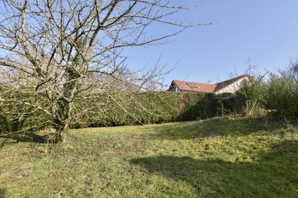 Maison à vendre 7 pièces de 140 m²