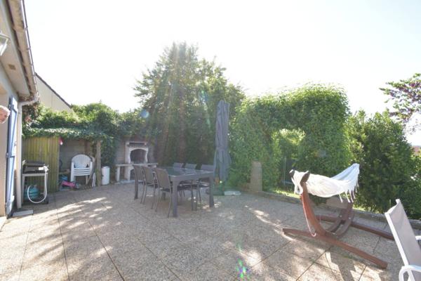 Maison à vendre 7 pièces de 140 m²