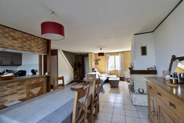 Maison à vendre 7 pièces de 140 m²