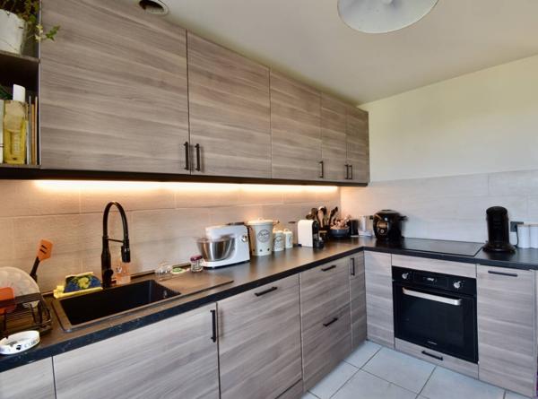 Maison à vendre 7 pièces de 140 m²