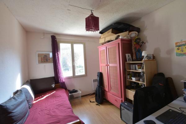 Maison à vendre 7 pièces de 140 m²