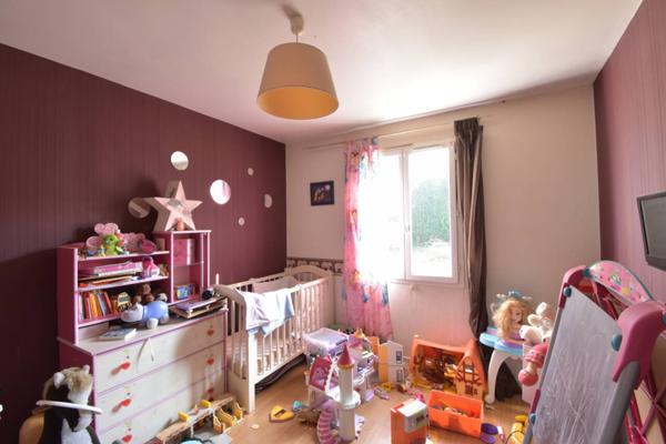 Maison à vendre 7 pièces de 140 m²