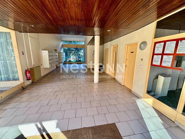 Appartement Peymeinade 1 pièce(s) 27.20 m2