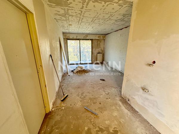 Appartement Peymeinade 1 pièce(s) 27.20 m2