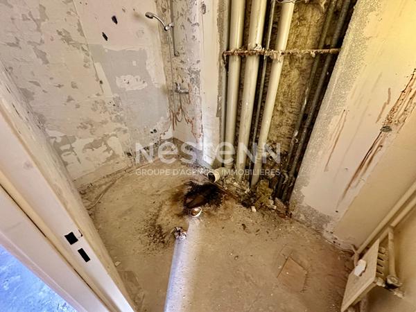 Appartement Peymeinade 1 pièce(s) 27.20 m2