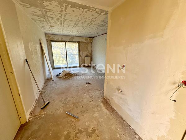 Appartement Peymeinade 1 pièce(s) 27.20 m2