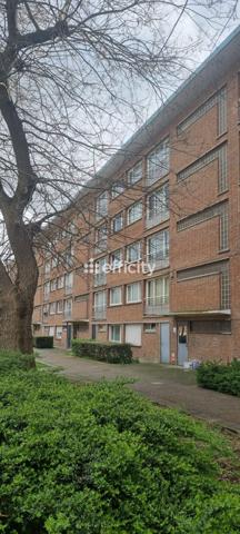 Appartement 3 pièces - 60 m²