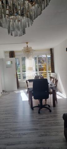 Appartement 3 pièces - 60 m²