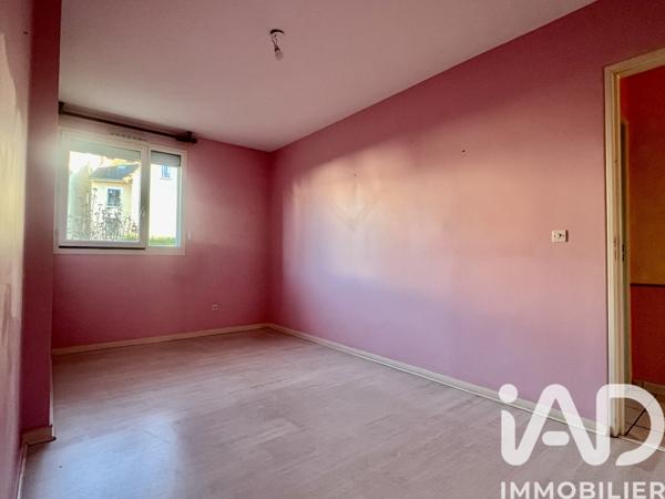 Appartement à vendre 3 pièces 72 m² Aix-les-Bains