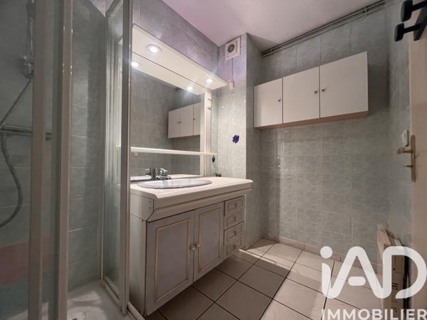 Appartement à vendre 3 pièces 72 m² Aix-les-Bains