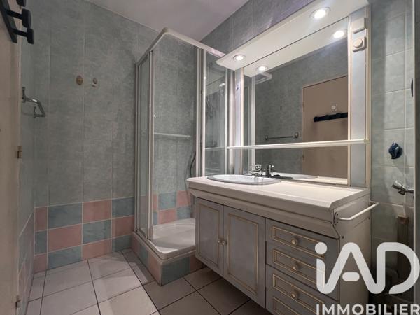 Appartement à vendre 3 pièces 72 m² Aix-les-Bains