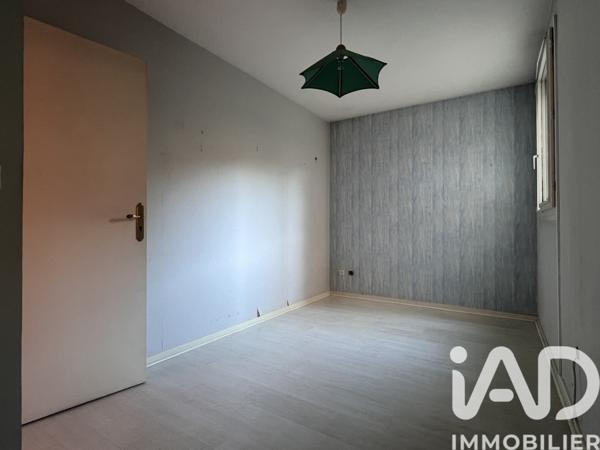 Appartement à vendre 3 pièces 72 m² Aix-les-Bains