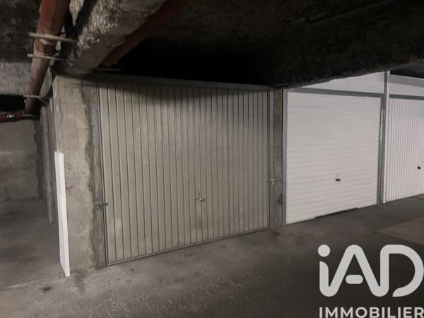 Appartement à vendre 3 pièces 72 m² Aix-les-Bains