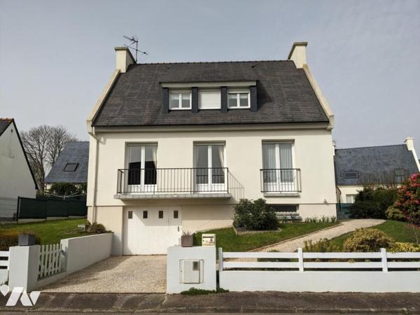 Maison à proximité du centre Leclerc