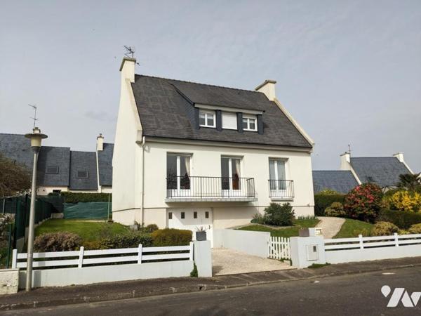 Maison à proximité du centre Leclerc