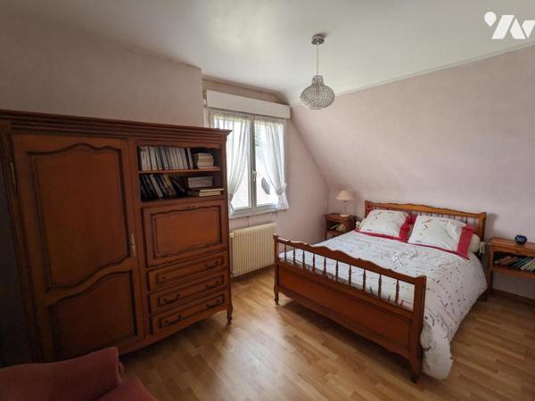 Maison à proximité du centre Leclerc