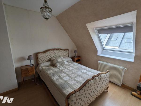 Maison à proximité du centre Leclerc