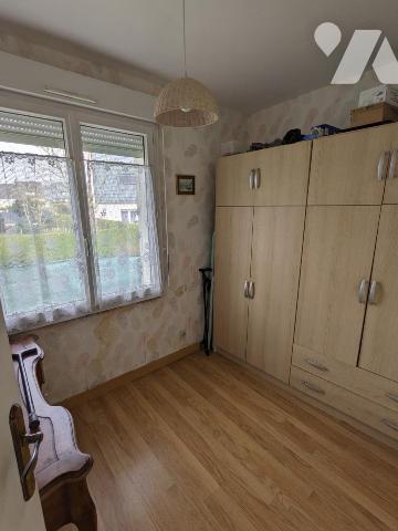 Maison à proximité du centre Leclerc