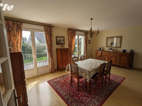 Maison à proximité du centre Leclerc