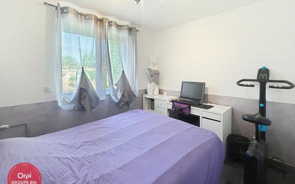 Maison à vendre    4 pièces •  Marsillargues