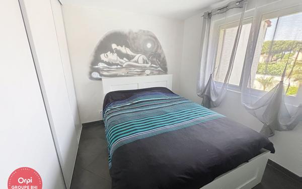 Maison à vendre    4 pièces •  Marsillargues