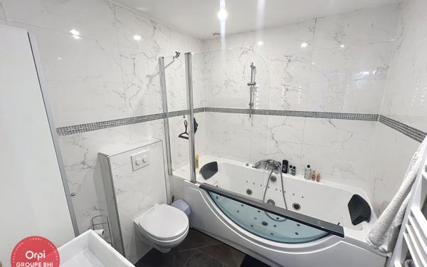 Maison à vendre    4 pièces •  Marsillargues