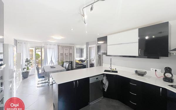 Maison à vendre    4 pièces •  Marsillargues